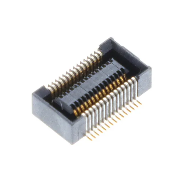 245846030000829+ KYOCERA AVX  Arrays Edge Type Mezzanine (Board to Board)